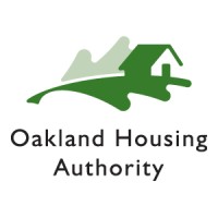 Oakland Housing Authority Logo