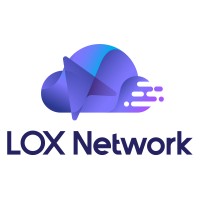 Lox Network Logo