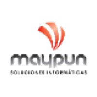 Maypun Soluciones Informáticas Logo