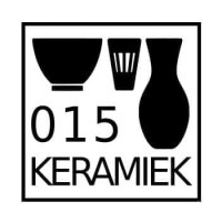 015 Keramiek Logo
