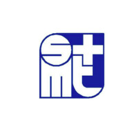 SMTBA - Sociedad de Medicina del Trabajo de la Provincia de Buenos Aires Logo