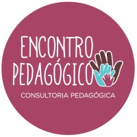 Encontro Pedagógico Logo