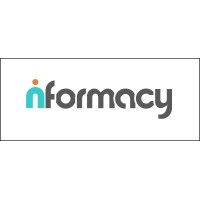 nformacy Logo