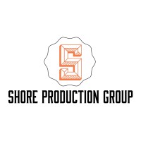 Shore Production Group LLC Logo