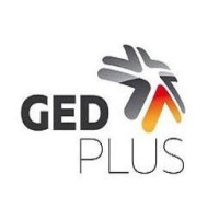 Ged Plus Logo