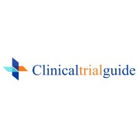 Clinical Trial Guide Logo