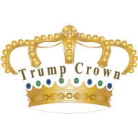 Trump Crown HK Ltd Logo