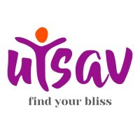 Utsav Foundation Logo