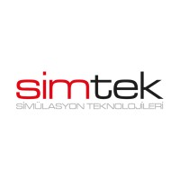 SimTek - Simulation Technologies Logo