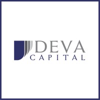 Deva Capital Logo