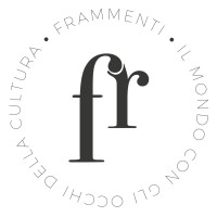 Frammenti Rivista Logo