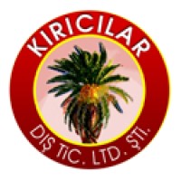 KIRICILAR DIŞ TİCARET LTD. ŞTİ. Logo
