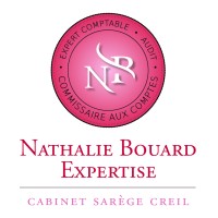 Nathalie BOUARD Expertise Logo