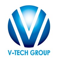 V-Tech Instrumentation (India) Private Limited Logo