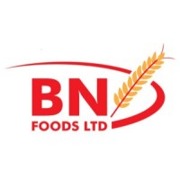BN FOODS LIMITED Logo