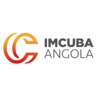 Imcuba Angola - Auditoria, Contabilidade, Fiscalidade, Recrutamento, Seleção e Outsourcing. Logo