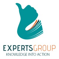 Experts Group Logo