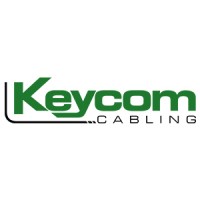 Keycom Cabling Logo