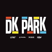 DK PARK Logo