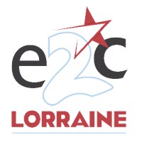 E2C LORRAINE Logo