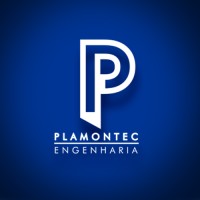 Plamontec Engenharia Logo
