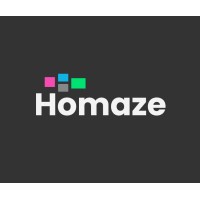 Homaze.com Logo