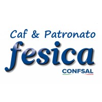Caf e Patronato Logo
