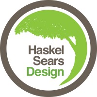 Haskel Sears Design Logo