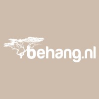 Behang.nl Logo