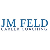 Joe Feldman - The Career Coach Logo