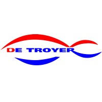 De Troyer NV Logo