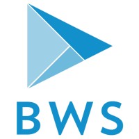 BWS - Wire Harness Solutions Logo
