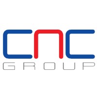 CNC Group Bangladesh Logo
