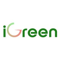 iGreen Developments Logo