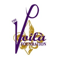 The Voilà Foundation Logo