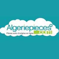 Algeriepieces.com Logo