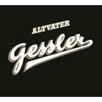 Altvater Gessler - J.A. Baczewski Logo