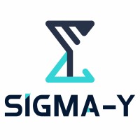 Sigma-Y Soluções de Produtos Logo