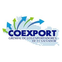 COEXPORT Logo