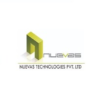 Nuevas Technologies Pvt. Ltd. Logo