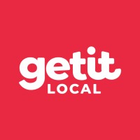 Getit Local Logo