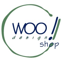 WOO design!! Logo