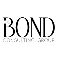 The Bond Consulting Group LLC Logo