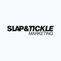 Slap & Tickle Marketing Logo