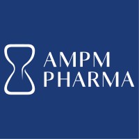 AMPM Pharma Limited Logo