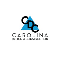 Carolina Design & Construction Logo