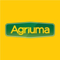 Agriuma Agricultural Machinery Logo