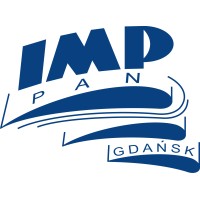 Institute of Fluid-Flow Machinery Polish Academy of Sciences (IMP PAN) Logo