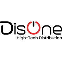 DisOne Logo