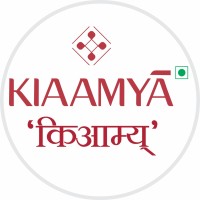 Kiaamya Logo